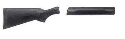 Remington Stock & Forend Fits M870 Youth Black Finish 12 Gauge 18611
